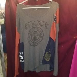 Lucky Brand long sleeve shirt